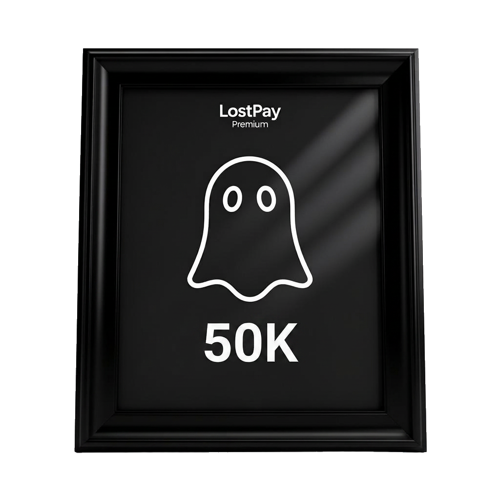 Placa 50 MIL