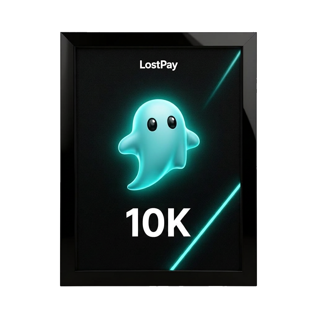 Placa LostPay 10K